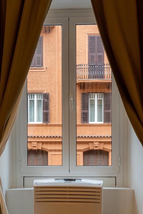 Pensión Alessandria Roma